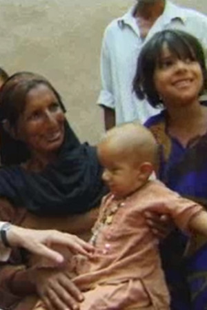 Thatta Kedona: The Toy Village of Pakistan
