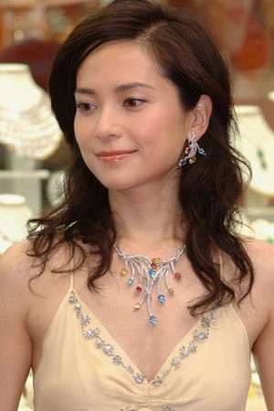 郭羨妮