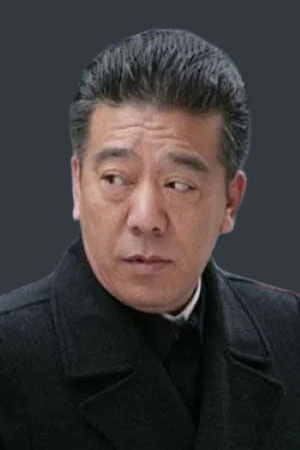 崔杰