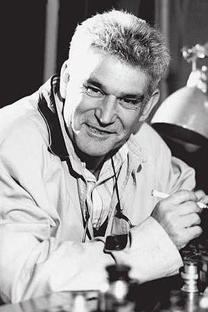 Máximo Barro