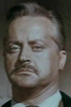 Глеб Плаксин