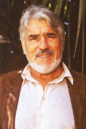 Mario Adorf
