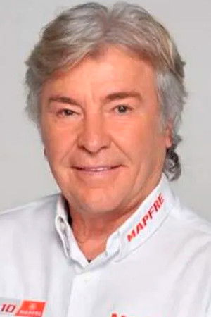 Ángel Nieto