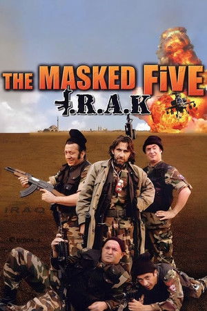 The Masked Gang: Iraq