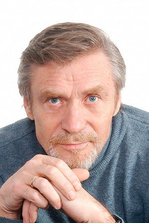 Александр Михайлов