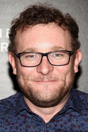 James Adomian