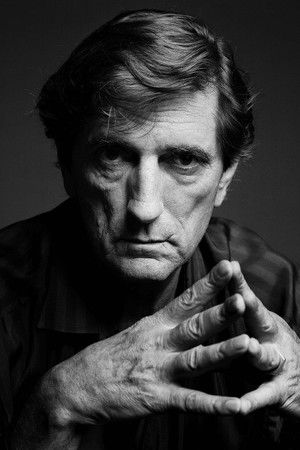 Harry Dean Stanton