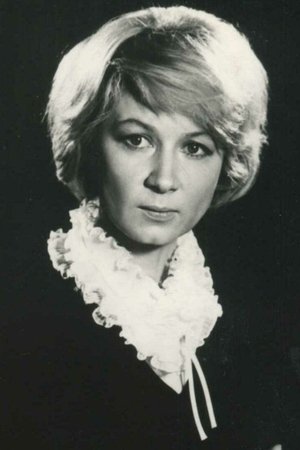 Алла Демидова