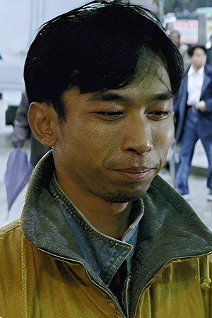 羅靖庭