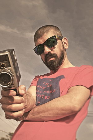 Tomas Larrinaga