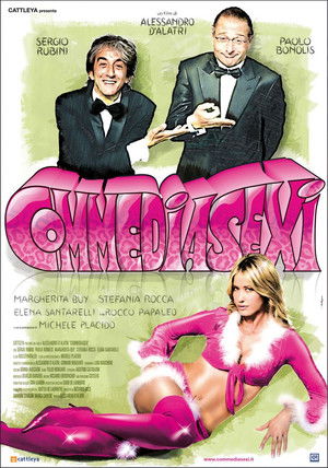Commediasexi