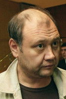 Юрий Степанов