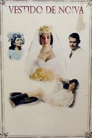 Vestido de Noiva