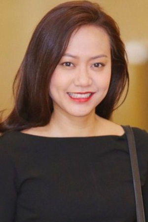 Hồng Ánh