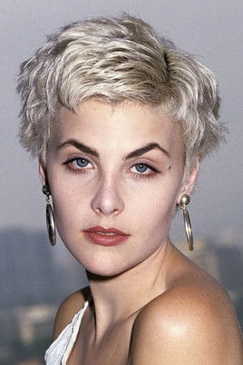 Sherilyn Fenn