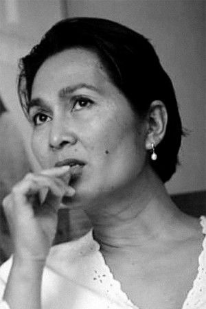 Yasmin Ahmad
