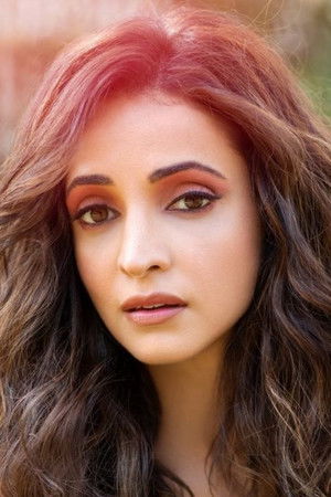 Sanaya Irani