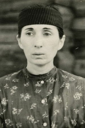 ბერტა ხაფავა
