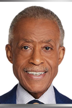Al Sharpton