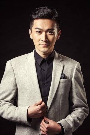 张翔