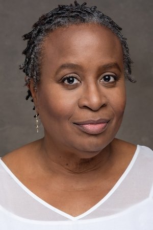 Kimberly Scott