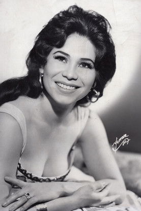 María Elena Velasco