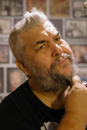 Πέτρος Αϊβάζης