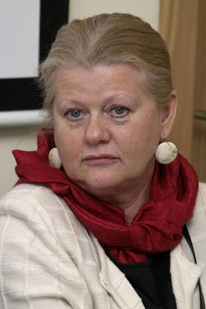 Ирина Муравьёва