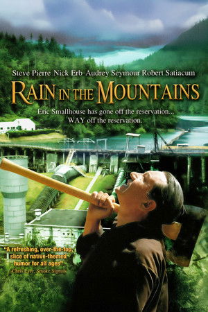 Rain in the Mountains