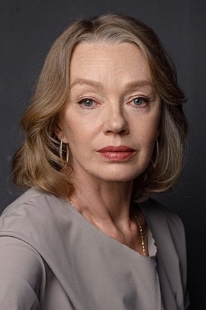 Елена Попова