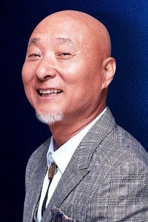 陈佩斯