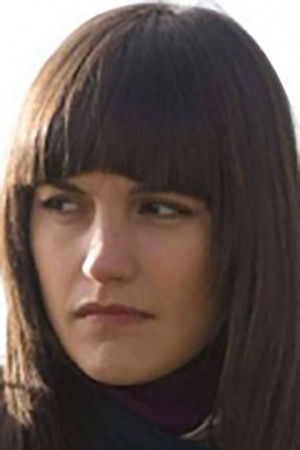 Celia Pastor