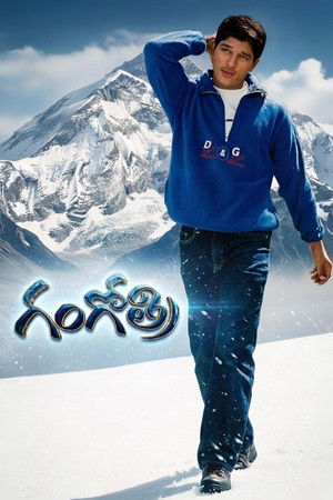 Gangotri