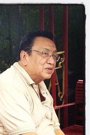 Roldan Aquino