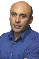 Krystjo Lafazanov