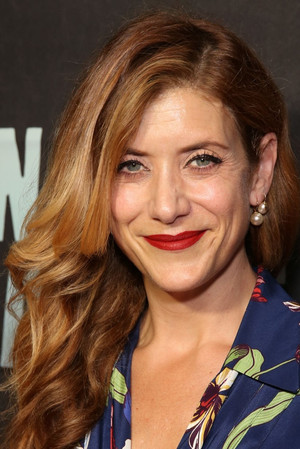 Kate Walsh
