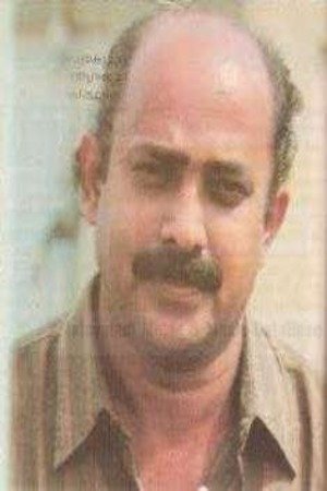 Sree Hari